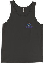 Ex_Thunderz Tank Top