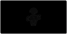 eniltongamer XXL Gaming Mousepad