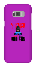 galdygala Samsung Phone Cases
