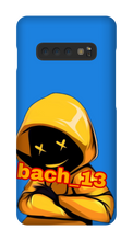 bach_13 Samsung Phone Cases