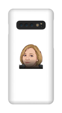 assil_1r Samsung Phone Cases