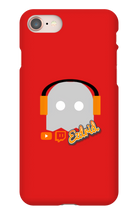 Ezdrid iPhone Phone Cases
