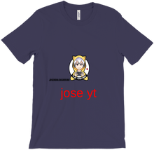 joserobloxgamerd T-Shirts