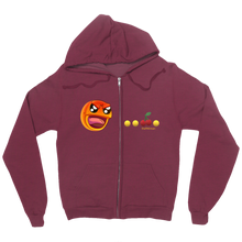 thepakman Zip Up Hoodie
