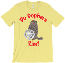 Gophers Rimm T-Shirt