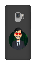 Samsung Phone Cases - Lord_Vendreth Love