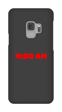 depressioncat Samsung Phone Cases