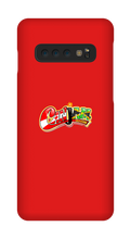 CanJam Festivals Samsung Phone Cases