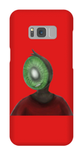 kiwitime44 Samsung Phone Cases