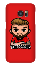 tattoojoey1 Samsung Phone Cases