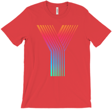 Yokiharo PREMIUM NEON Y T-Shirt