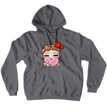 DeafBooogan's Hoodies (No-Zip/Pullover)
