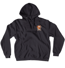 Logo Hoodie