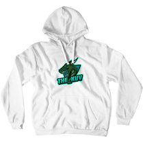 The Kuv Hoodies (No-Zip/Pullover)