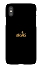 Adalya iPhone Phone Cases