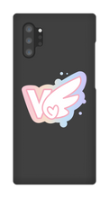 veenusAU Rainbow Wing Samsung Phone Case