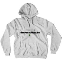 benpixelworlds Hoodies (No-Zip/Pullover)