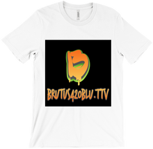 brutus420blu T-Shirts