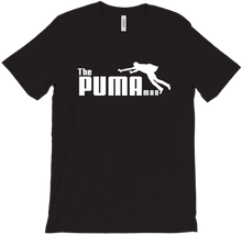 the_pumaman T-Shirts