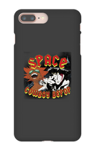 spacecowboybepop iPhone Phone Cases