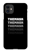 The Mask IPhone case
