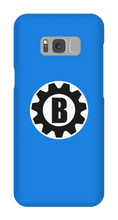 LoB Samsung Handyhülle (mit Rand)