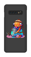 fyshy_btw Samsung Phone Cases
