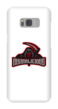 msmalicious23 Samsung Phone Case