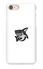 sharkdxd iPhone Phone Cases