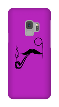d4lz4r Samsung Phone Cases