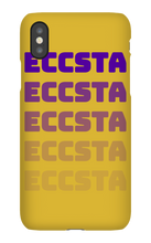 eccsta iPhone Phone Cases