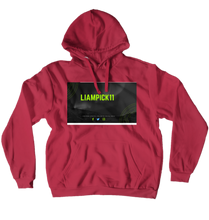 Hoodies (No-Zip/Pullover)