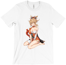 Yoimiya T-Shirts