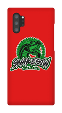 snakesjw Samsung Phone Cases