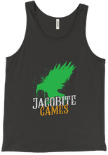 Jacobite Games Tank Top