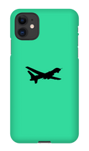 badkarmadrone iPhone Phone Cases