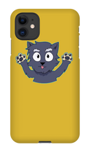 wolfy3088 iPhone Phone Cases