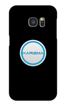 ItzKarizma97 Samsung Phone Cases