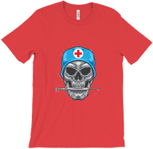 dr_merkn T-Shirts