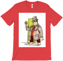 Old SentremAku T-Shirts