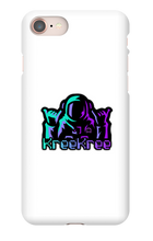 KreeKree iPhone Phone Cases