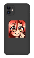 honeymocha iPhone Phone Cases