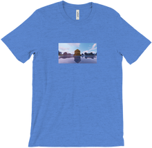 Criptic's Minecraft Shack T-Shirt