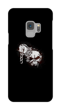 bl4cksk Samsung Phone Cases