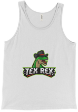 Tex Rex Tank Top