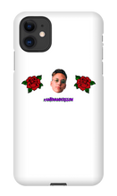 xantonandersson iPhone Phone Cases