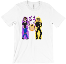 sephilarandventreex T-Shirts