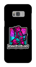 mommabearbrandy Samsung Phone Cases