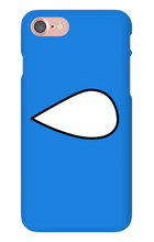 Pointy Nose iPhone Case