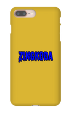 zingkoda iPhone Phone Cases